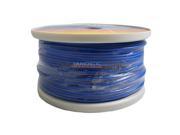Blue 18 Gauge AWG 500 Feet ft Stranded Primary Remote Wire Cable