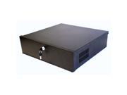 18 x 18 x 5 Heavy Duty DVR Lock Box for CCTV Security System