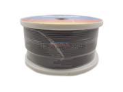 Gray 18 Gauge AWG 500 Feet ft Stranded Primary Remote Wire Cable