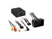 Axxess LC CHRC 01 Chime Retention Interface for Select Chrysler Dodge Fiat Jeep