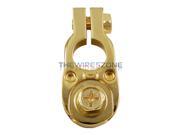 High Quality Gold Plated 5/16 High Quality Gold Plated 5/16