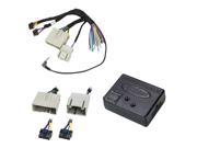 Axxess AX FD1 CAN Data Interface for Select 2007 up Ford Lincoln Mazda Mercury