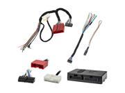 Axxess AX MAZ1 SWC CAN Interface with SWC for Select 2007 2015 Mazda CX 7 CX 9