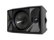 SpeakerCraft OE6DT One 6.5 125W Indoor Outdoor Speaker Weatherproof Black ea