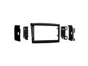 Metra 95-6531HG Black Double DIN Stereo Dash Kit for 2015-up Ram Promaster City Metra 95-6531HG Black Double DIN Stereo Dash Kit for 2015-up Ram Promaster City