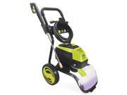 Sun Joe SPX4500 High Performance Induction Motor Electric Pressure Washer %7C 2500 PSI Max %7C 1.48 GPM %7C Roll Cage