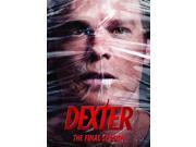 Dexter The Final Season