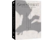 Game of Thrones The Complete Third Season