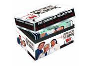Diagnosis Murder Complete Collection Box Set