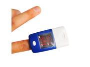 CONTEC CMS50L LED Fingertip Pulse Oximeter Spo2 Monitor Finger pulse oximeter Pulse Rate monitor with carring bag