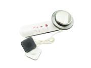 3in1 Ultrasonic Infrared Lights Facial Body Slimming Pain Therapy Beauty Machine