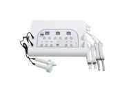 BIO Microcurrent Facial Spa Electrotherapy Beauty Machine 3MHZ Ultrasound Spa