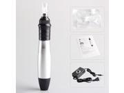 New Models Electric Auto Skin Care Derma Pen Motorized Micro Needles 0.25mm to 2mm