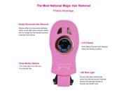 The Most National Magic SHOWLISS PRO Blu ray Thermal Hair Removal Device