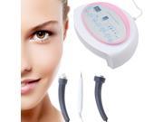 Ultrasound Therapy Spot Blemish Remover Ultrasonic Cleaner Beauty Equipment