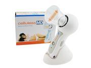 Vacuum Body Anti Cellulite Massage Device Celluless Therapy Treatment