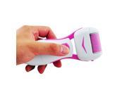 Washable pedicure personal Electric Foot Dead Dry Skin Remover Grinding Cuticle Calluses Remover