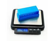 2000g x 0.1g Digital Pocket Scale Portable High Capacity Precision Scale