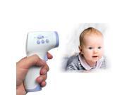 Multi Purpose Non contact Body Skin Infrared IR Digital Thermometer For Baby Kids Adult