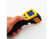 Non Contact LCD IR Infrared Digital Temperature Test Thermometer Laser