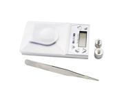 PRO 20B V2 20g x 0.001g 1MG Digital Precision Scale Jewelry Gold Reload