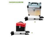 Professional 8 line Rotary Laser Beam Self Leveling Interior Exterior Laser Level Kit With Tripod