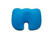 Memory Foam Chair Seat Cushion Buttock Pad Gifts To Family Members
