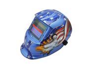 Pro Solar Auto Darkening Welding Helmet Arc Tig Mig Mask Grinding Welder Mask