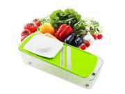 Multifunctional Slicer Vegetable Salad Fruit Cutter Magic Chopper Dicer Shredder