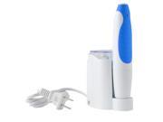 Adult children general inductive charging fur electric toothbrush 4 brush head ultrasonic toothbrush
