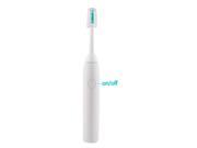 Healthy White rechargeable sonic toothbrush