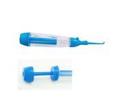 Portable Dental Care Water Jet Oral Irrigator Flosser Tooth SPA Teeth Pick Cleaner