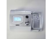 High Quality Grey shell with LCD Screen Portable Auto CPAP Machine For Sleep Apnea