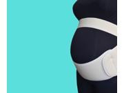 Maternity Back and belly Support Belt Pregnancy Brace 3 sizes M L XL