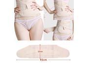 Postpartum Recovery Belly Waist Tummy Belt Shaper Slimming Body Support Band