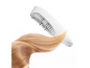 3in1 Laser LED light Hair regrowth Micro current Hair massage Hair Growth Combs