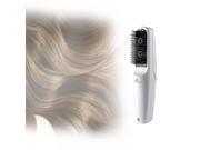 Home Use Electric Infrared Growth Laser Hair Comb Treatment Vibrating Massager