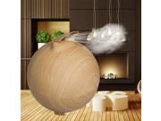 New Essential Oil Aroma Diffuser Humidifier Ultrasonic Aromatherapy Air Purifier