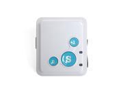 RF V16 The Smart GPS Tracker Long Standby Time SOS Dual Talk Platform