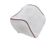 Microfiber Massage Memory Foam Car neck Pillow Neck Pillow; Car Pillow; Neck Rest pillow; Neck Support Pillow