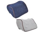 Microfiber Massage Memory Foam Car neck Pillow Neck Pillow; Car Pillow; Neck Rest pillow; Neck Support Pillow