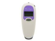 2.5MHz Prenatal Pocket Fetal Doppler LCD Fetal Heart Rate Detector Ultrasound Baby Monitors