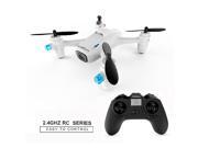 Hubsan X4 Camera Plus H107C+ 2.4G RC Quadcopter with 720P