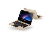Onda oBook10 SE Intel Bay Trail Z3735 10.1 inch Remix OS 2.0 Android 5.1 2GB 32GB Quad Core 1.83GHz IPS 1280*800 Gold