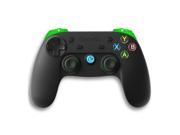 GameSir G3s Enhanced Edition Wireless Gamepad 2.4GHz Bluetooth 4.0 Connection for iOS Android Windows PS3 Green