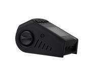 VIOFO A118C 1.5 inch H.264 1080P Novatek 96650 Safe Capacitor Car DVR Dash Cam 170 Degree Wide Angle Lens Black