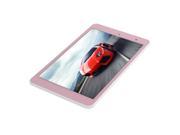 Onda V80 SE Tablet PC 8.0 inch Android 5.1 2GB 32GB Intel Baytrail Z3735F Quad Core 1.83GHz IPS Screen 1920*1200 Pink