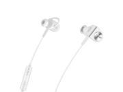 Original Meizu EP 51 Bluetooth HiFi Music Sport In ear Earbuds Hands free Answering Phone White