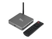 Tanix TX8 TV BOX Amlogic S912 2G 32G 802.11ac WIFI Bluetooth KODI 1000M LAN US Plug