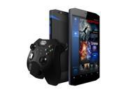 WinkPax G1 3 in 1 4G Phablet Game Console 8 inch Android 5.1 2GB 32GB MT8783 Octa Core 1.3GHz IPS 1920*1200 with Handheld Controller Black